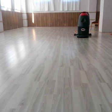 CAMİ TEMİZLİĞİ
