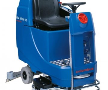 Temizlik Makinaları